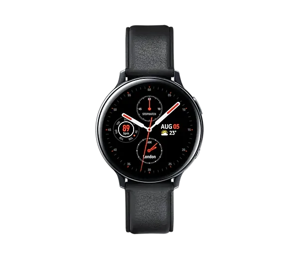 Samsung Galaxy Watch Active 2 Price in Nigeria