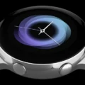 Samsung Galaxy Watch Active