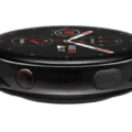 Samsung Galaxy Watch Active 2