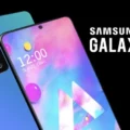 Samsung Galaxy A100 5G 2024