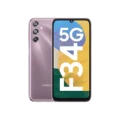 Samsung Galaxy F34 5G Price in Nigeria