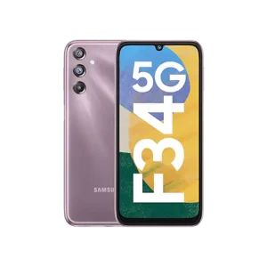 Samsung Galaxy F34 5G Price in Nigeria