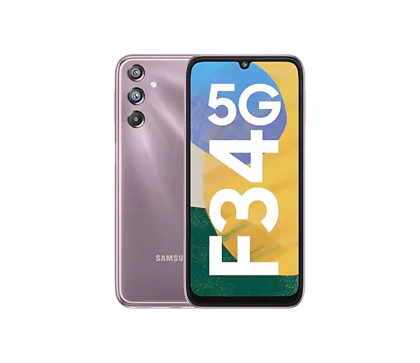 Samsung Galaxy F34 5G Price in Nigeria