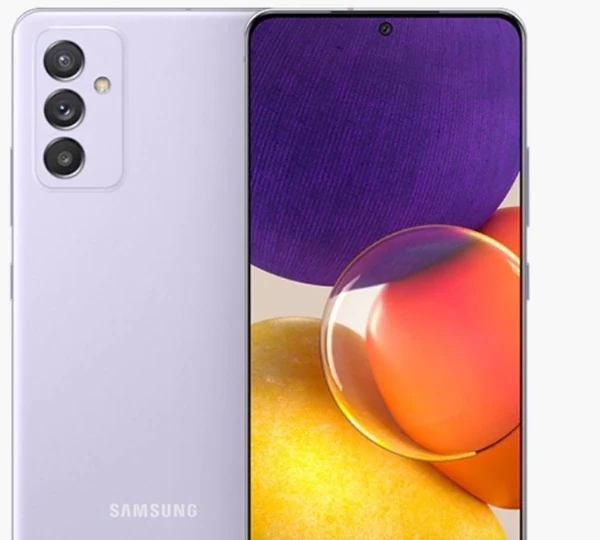 Samsung Galaxy A82 5G Price in Nigeria Full Specs