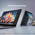 Samsung Galaxy Book4 360 Price in Nigeria