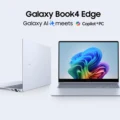 Samsung Galaxy Book4 Edge Touchscreen Laptop Price in Nigeria