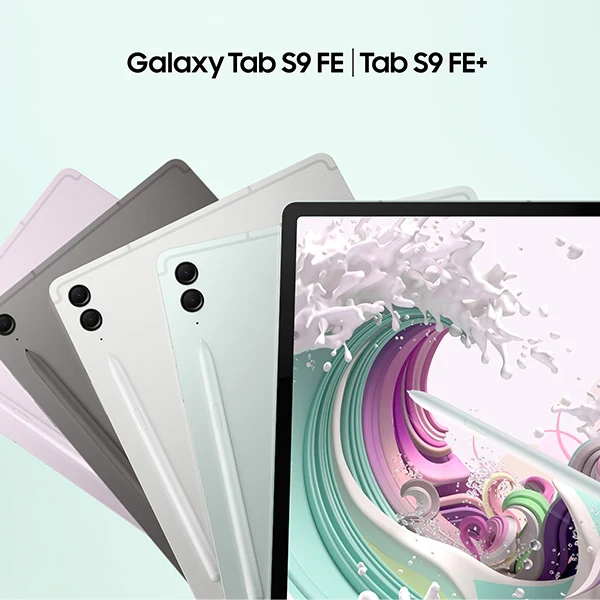 Samsung Galaxy Tab S9 FE Review and Specs