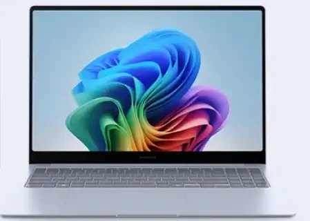 Samsung Galaxy Book