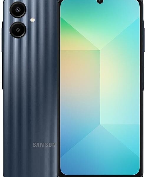 Samsung Galaxy A06 Price and Specs in Nigeria – 50MP Camera, 5000mAh, 4-6GB RAM