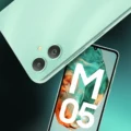 Samsung Galaxy M05 Price in India