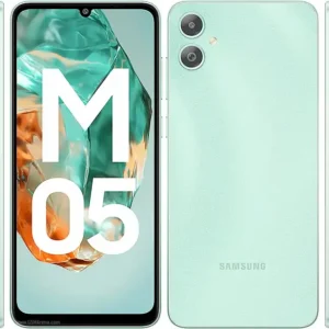 Samsung Galaxy M05 Price in India