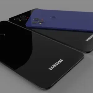 Samsung Galaxy Beam 2024