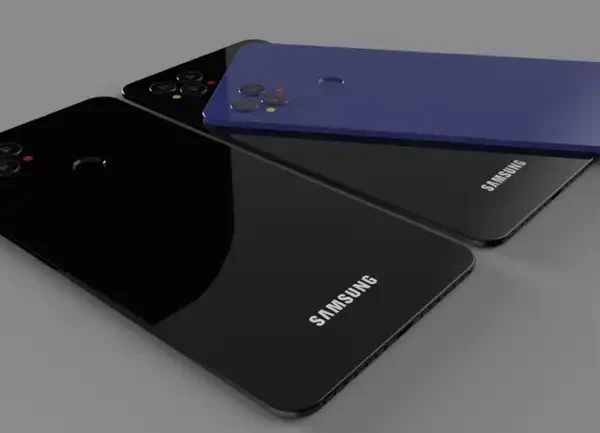 Samsung Galaxy Beam 2024