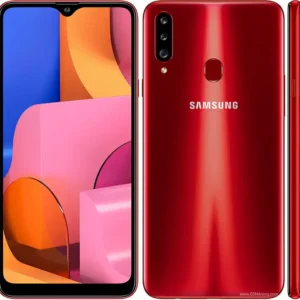 Samsung Galaxy A20s Price in Nigeria – Full Specs