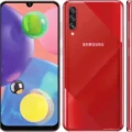 Samsung Galaxy A70s Price in Nigeria – Full Specs