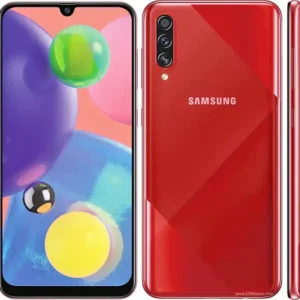 Samsung Galaxy A70s Price in Nigeria – Full Specs