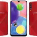 Samsung Galaxy A70s Price in Nigeria