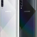 Samsung Galaxy A70s Price in Nigeria