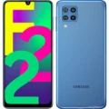 Samsung Galaxy F22 Price in Nigeria