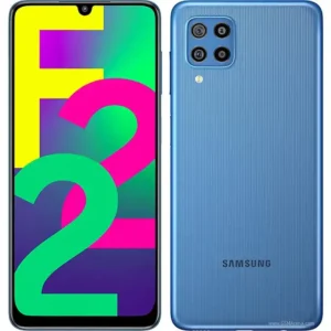 Samsung Galaxy F22 Price in Nigeria